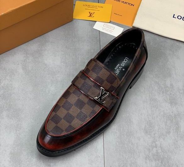 LV Replica Shoes LV size 38-44 2C n637