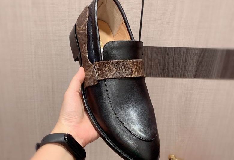 LV Replica Shoes LV size 38-44 2C n0633