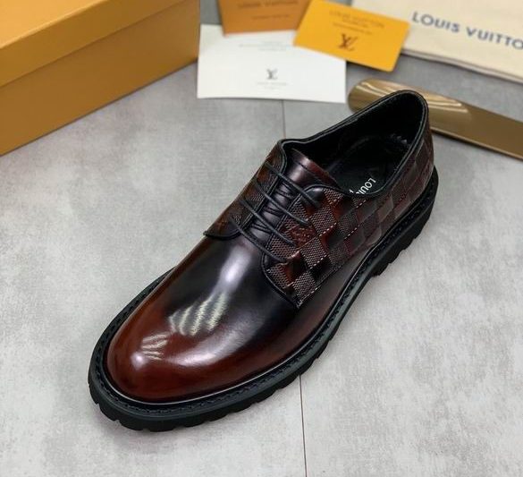 LV Replica Shoes LV size 38-44 2C n0629