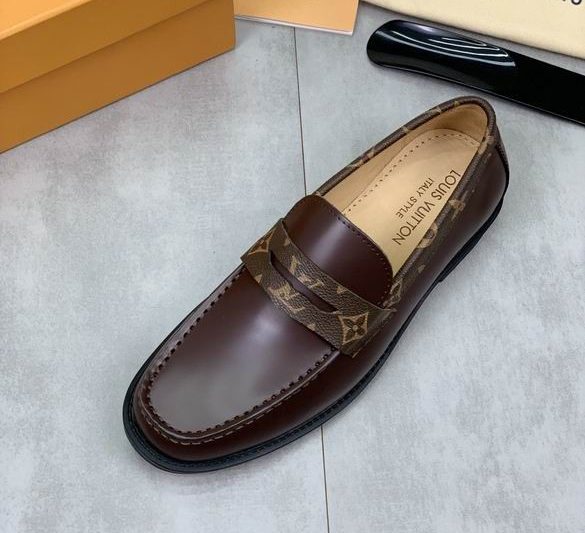 LV Replica Shoes LV size 38-44 2C n0625