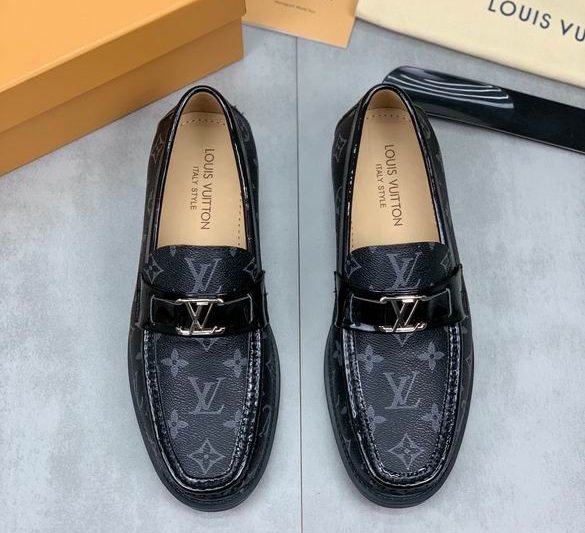 LV Replica Shoes LV size 38-44 2C n0624