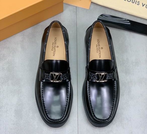 LV Replica Shoes LV size 38-44 2C n0623