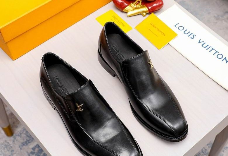 LV Replica Shoes LV size 38-44 1C n0617