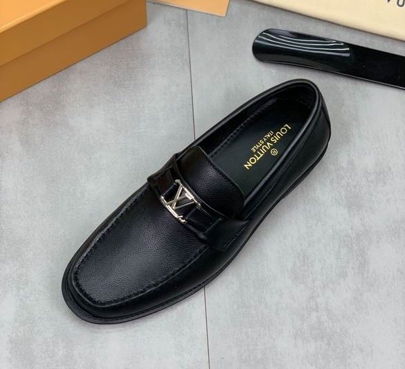 LV Replica Shoes LV size 38-44 1C n0607