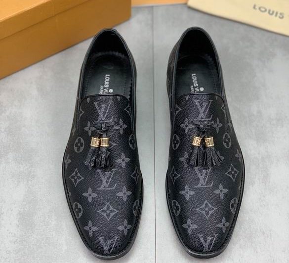 LV Replica Shoes LV sz 38-44 2C n0606