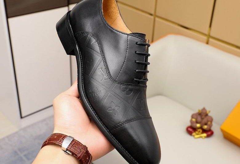 LV Replica Shoes LV  size 38-45 2C n0605