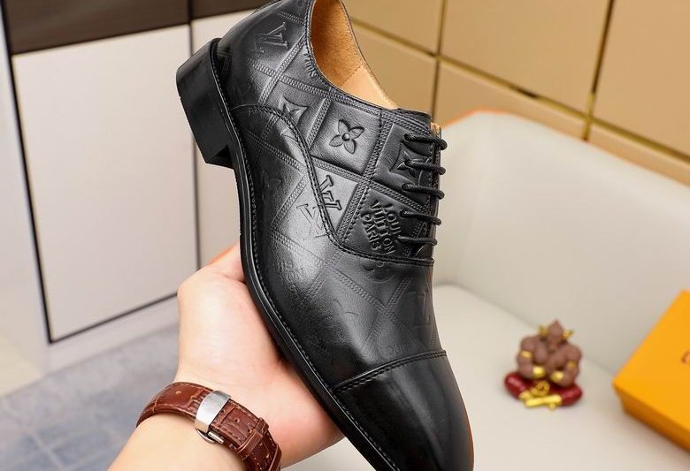 LV Replica Shoes LV  size 38-45 2C n0604