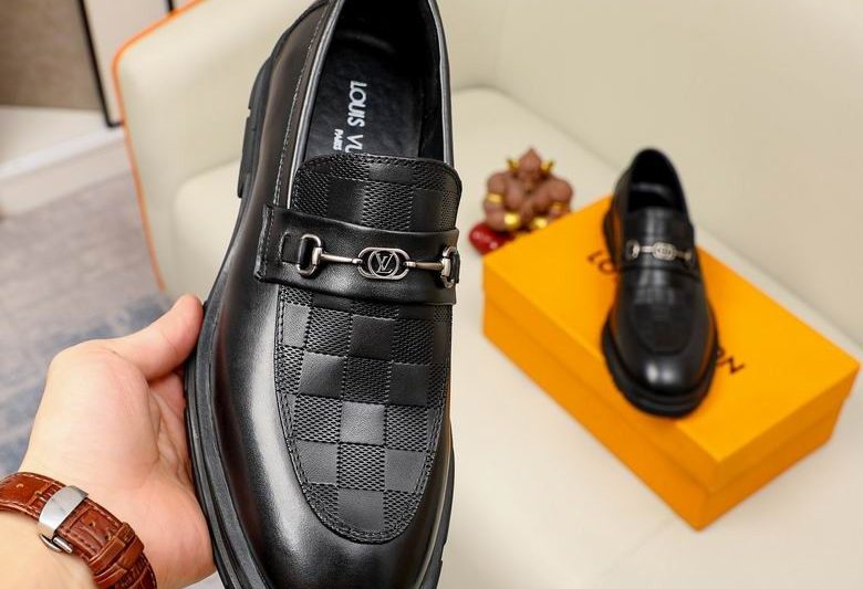 LV Replica Shoes LV  size 38-45 1C n0602