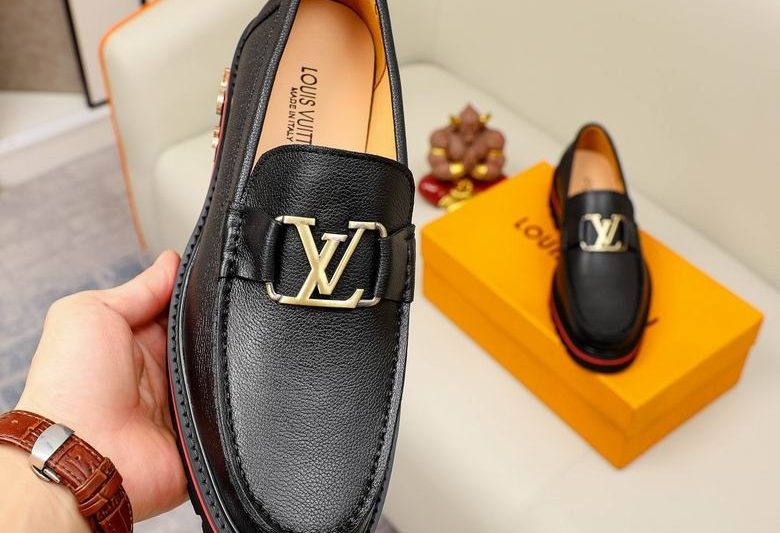 LV Replica Shoes LV  size 38-44 3C n0601