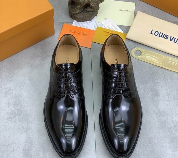 LV Replica Shoes LV size 38-44 mnf26
