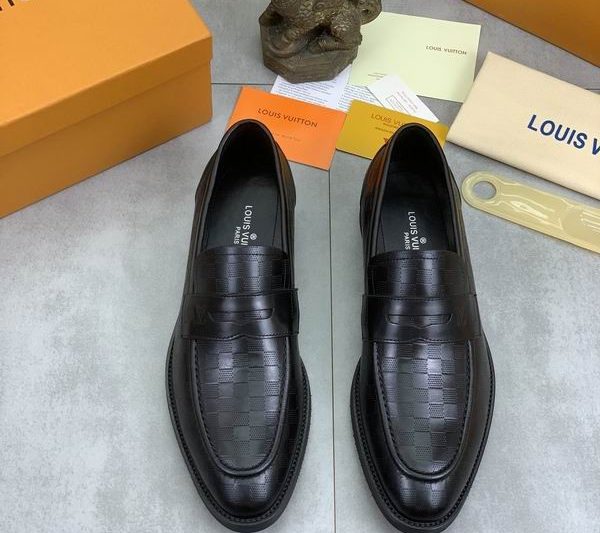 LV Replica Shoes LV size 38-44 mnf25