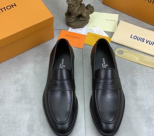 LV Replica Shoes LV size 38-44 mnf24