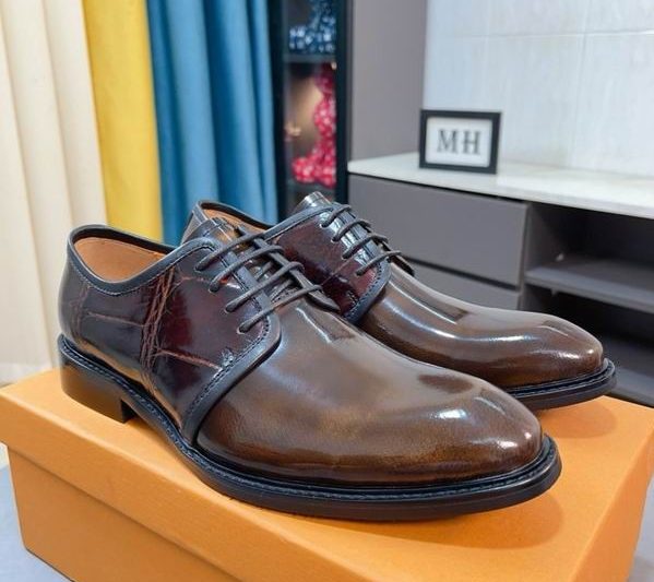 LV Replica Shoes LV size 38-44  mnf0622