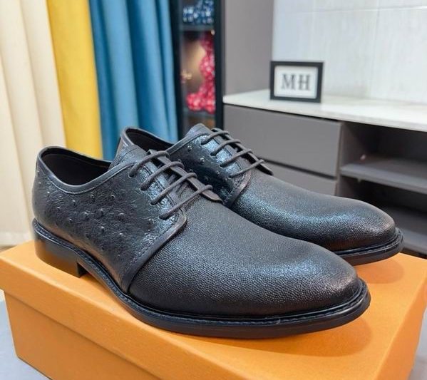 LV Replica Shoes LV size 38-44  mnf0619