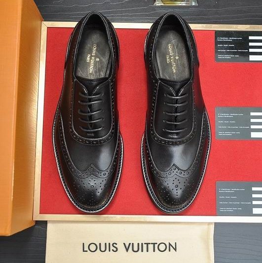 LV Replica Shoes LV size 38-45 mnf0617