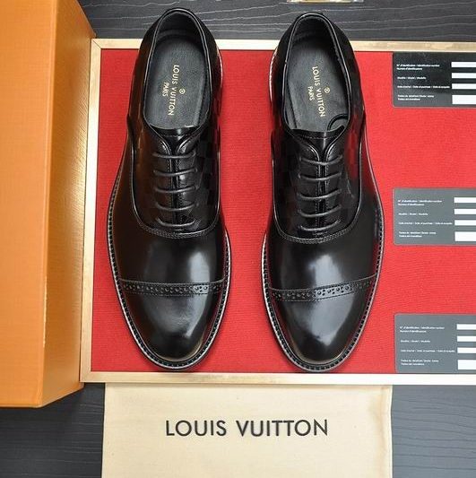 LV Replica Shoes LV size 38-45 mnf0616