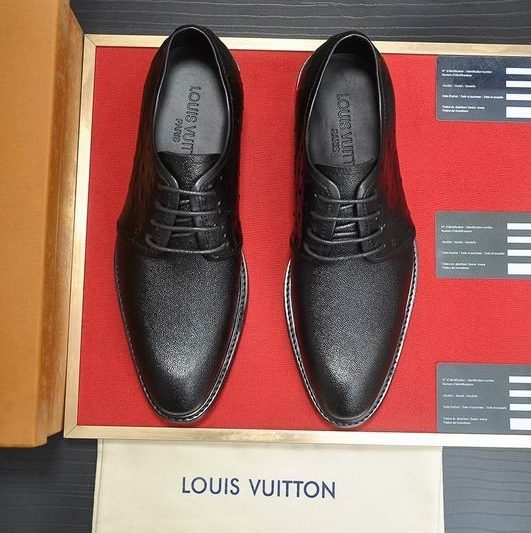 LV Replica Shoes LV size 38-45 mnf0613