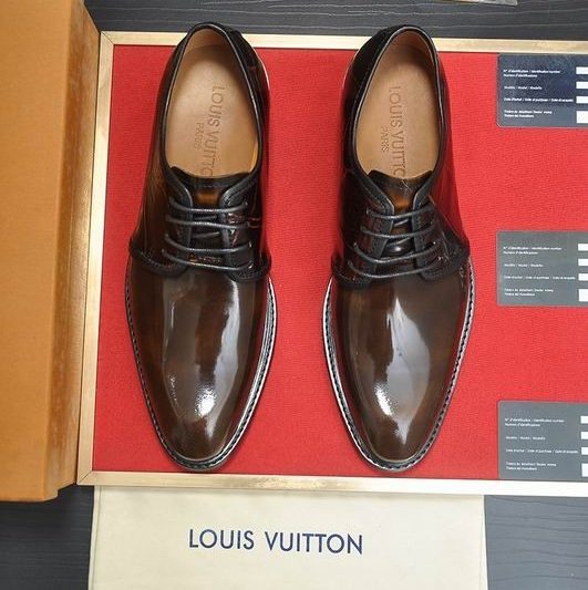 LV Replica Shoes LV size 38-45 mnf0612