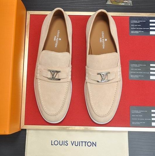 LV Replica Shoes LV size 38-45 mnf0609