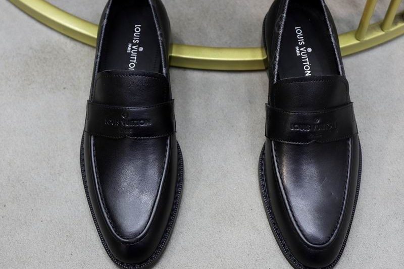 LV Replica Shoes LV size 38-45 mnf0604