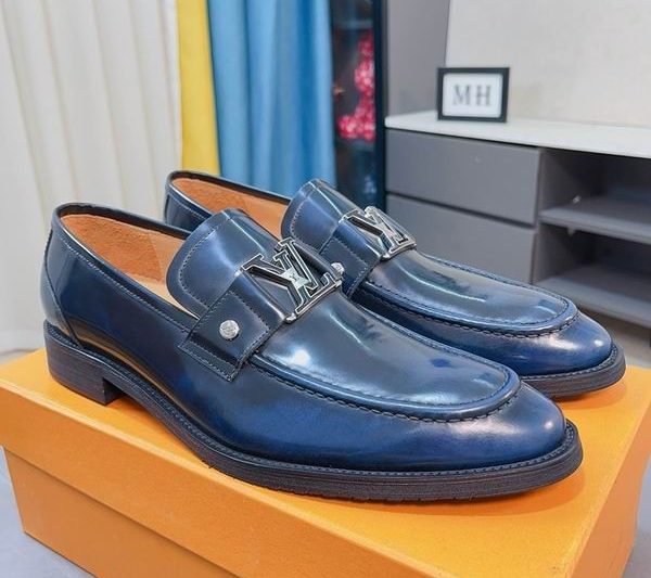 LV Replica Shoes LV size 38-45 mnf0602