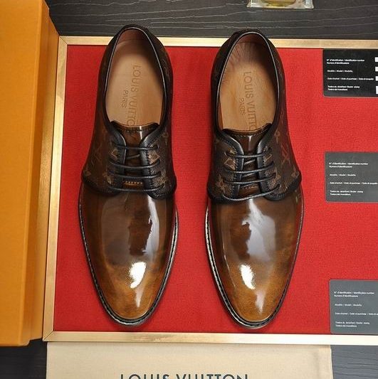LV Replica Shoes LV size 38-45 mnf0571