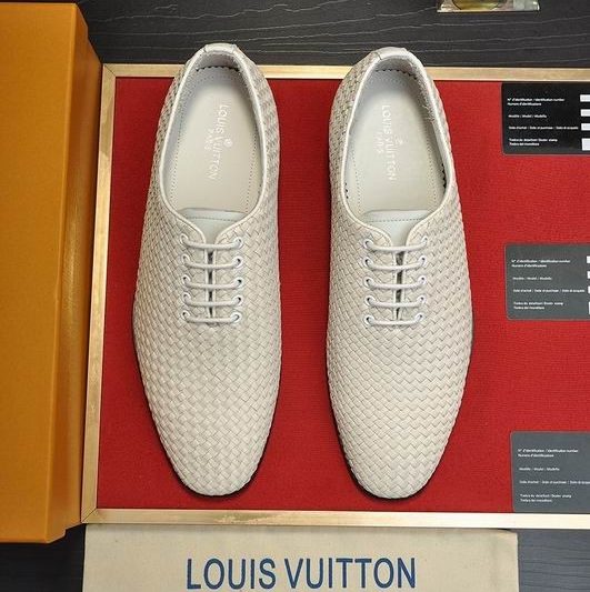 LV Replica Shoes LV size 38-45 mnf0567