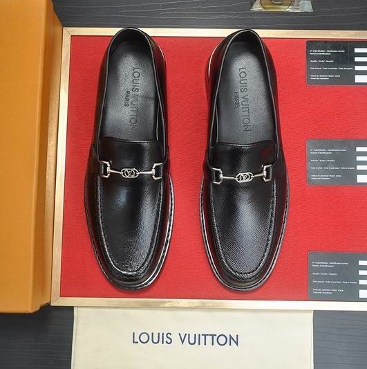 LV Replica Shoes LV size 38-45 mnf0564