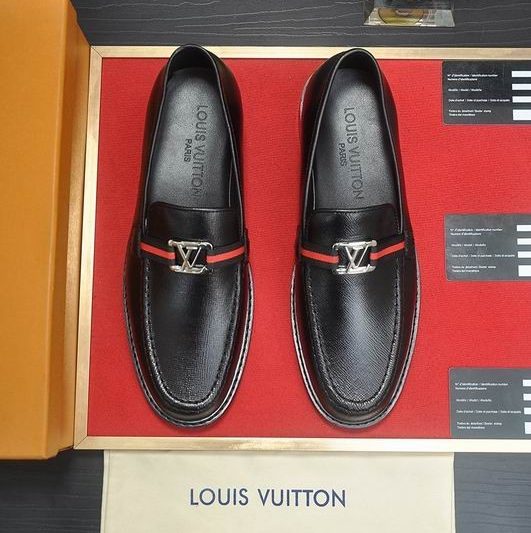 LV Replica Shoes LV size 38-45 mnf0563