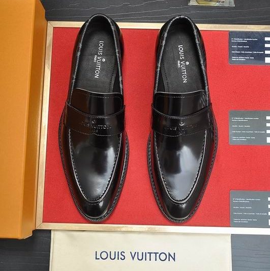 LV Replica Shoes LV size 38-45 mnf0554