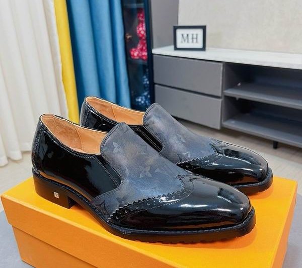 LV Replica Shoes LV size 38-45 mnf0546