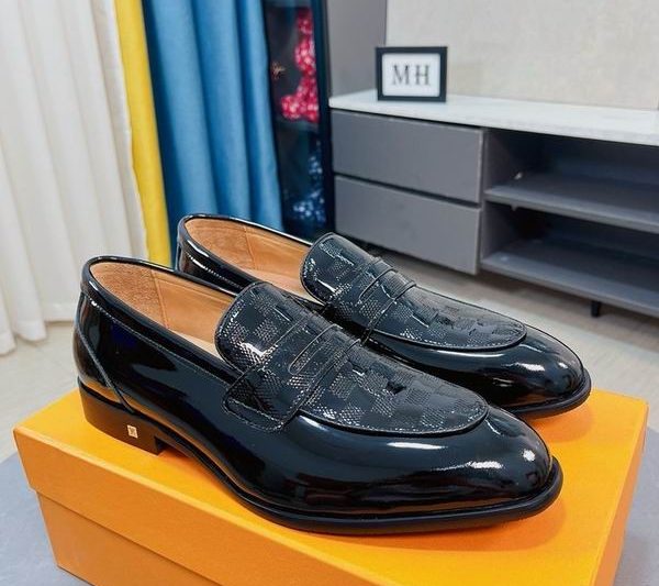 LV Replica Shoes LV size 38-45 mnf0544