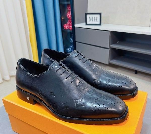 LV Replica Shoes LV size 38-45 mnf0543