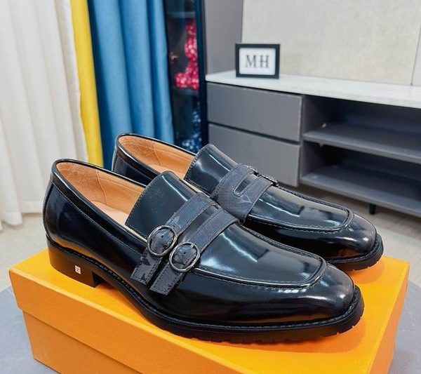 LV Replica Shoes LV size 38-45 mnf0542