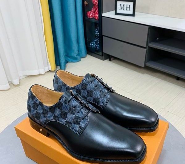 LV Replica Shoes LV size 38-45 mnf0538