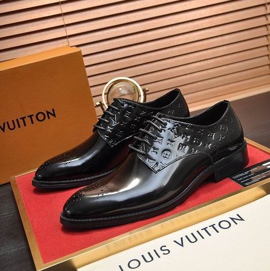 LV Replica Shoes LV size 38-45 mnf0534