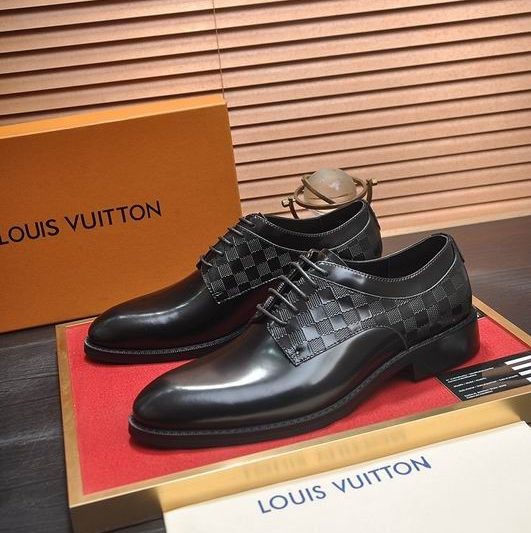 LV Replica Shoes LV size 38-45 mnf0532