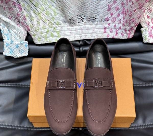 LV Replica Shoes LV size 38-46 mnf0531