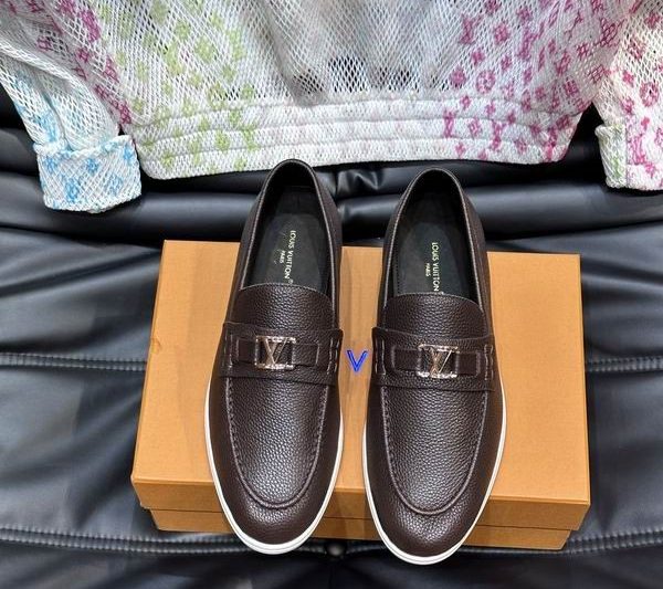 LV Replica Shoes LV size 38-46 mnf0530