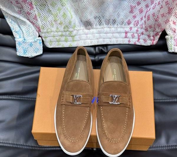 LV Replica Shoes LV size 38-46 mnf0529