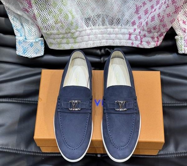 LV Replica Shoes LV size 38-46 mnf0527