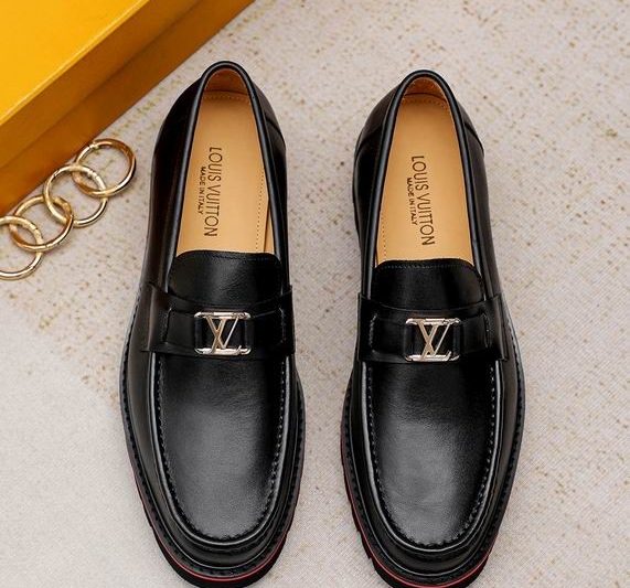 LV Replica Shoes LV size 38-44 mnf0526
