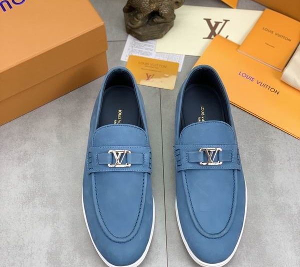 LV Replica Shoes LV size 38-45 mnf0525