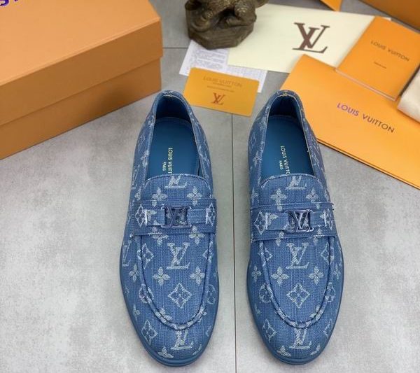LV Replica Shoes LV size 38-45 mnf0524