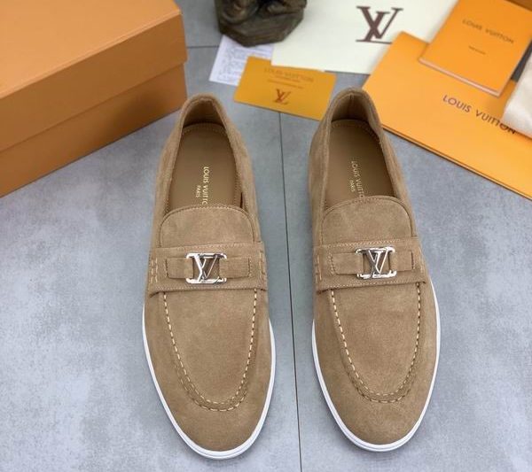 LV Replica Shoes LV size 38-45 mnf0523