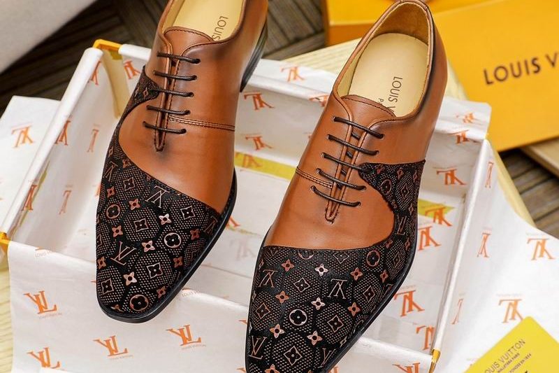 LV Replica Shoes LV size 38-45 mnf0522