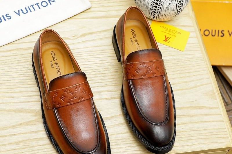 LV Replica Shoes LV size 38-45 mnf0521