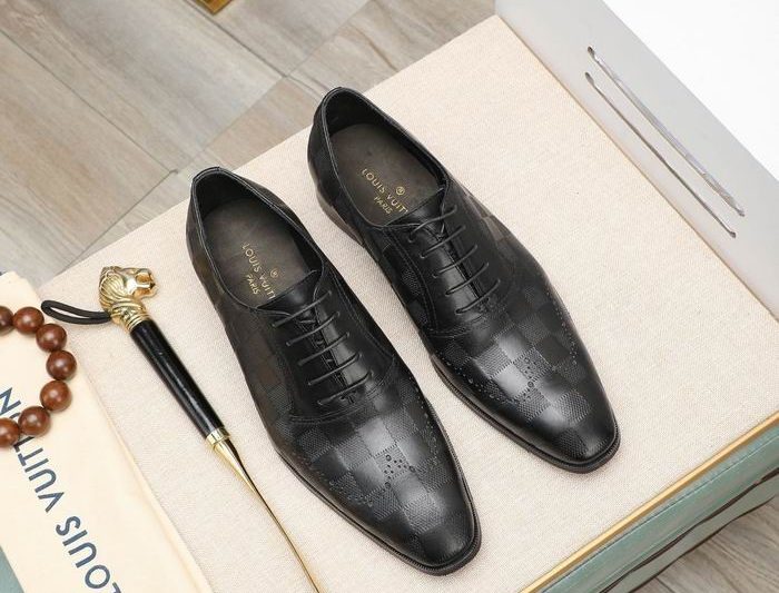 LV Replica Shoes LV size 38-45 mnf0520