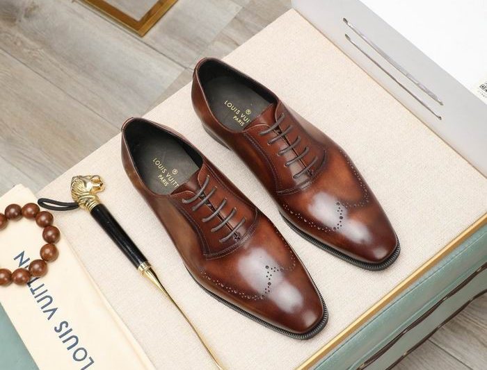 LV Replica Shoes LV size 38-45 mnf0519