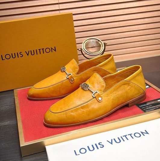 LV Replica Shoes LV size 38-45 mnf0507